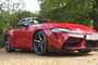 Toyota GR Supra